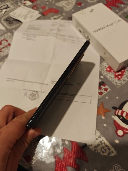 Honor 7 lite ca nou cu garantie