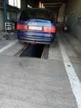 Vând vw sharan 1.9 tdi 96kw 131 anul 2004