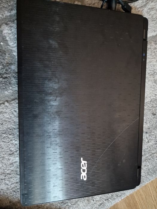 Acer V3 i5 6200U 8gb ram