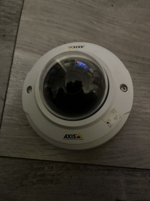 camera de supraveghere axis
