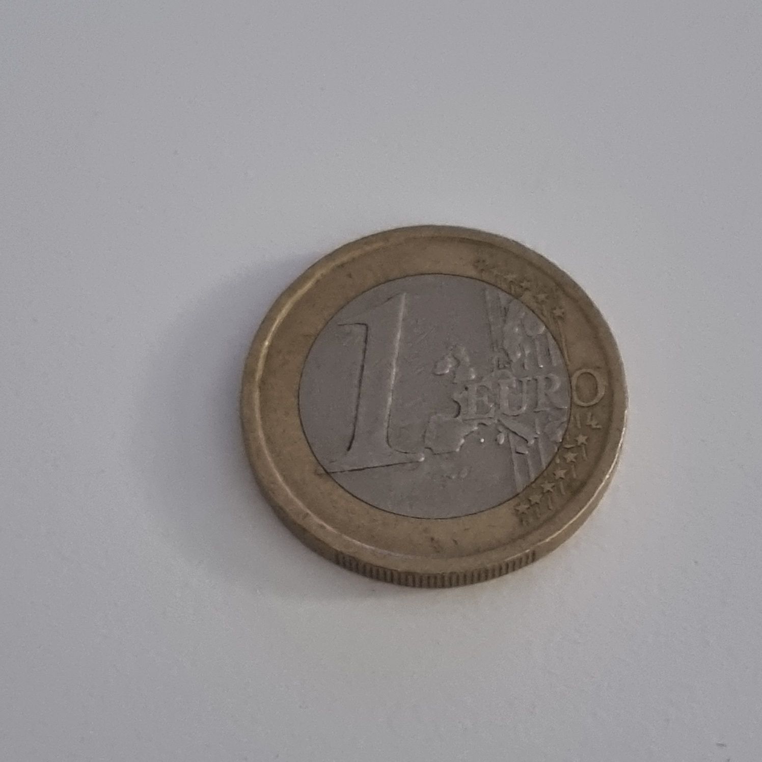 Monede de colectie, 1 Euro, pentru colectionari