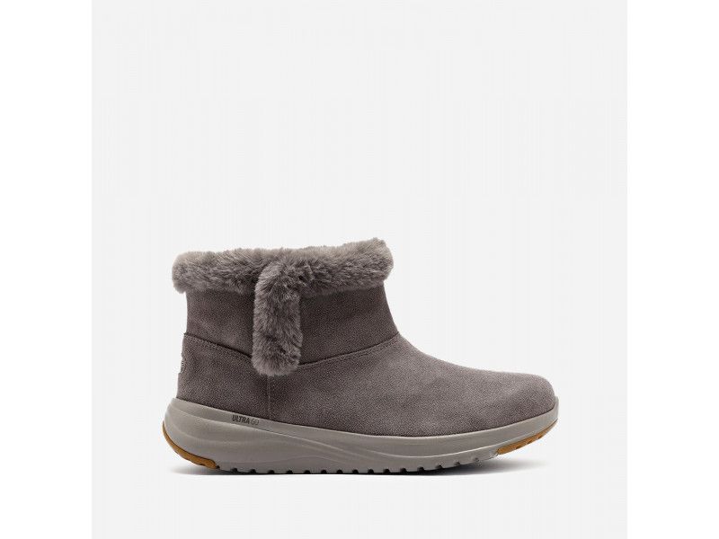Зимни ботуши Skechers On The Go Stellar   Cozy Step  размери - 39, 41
