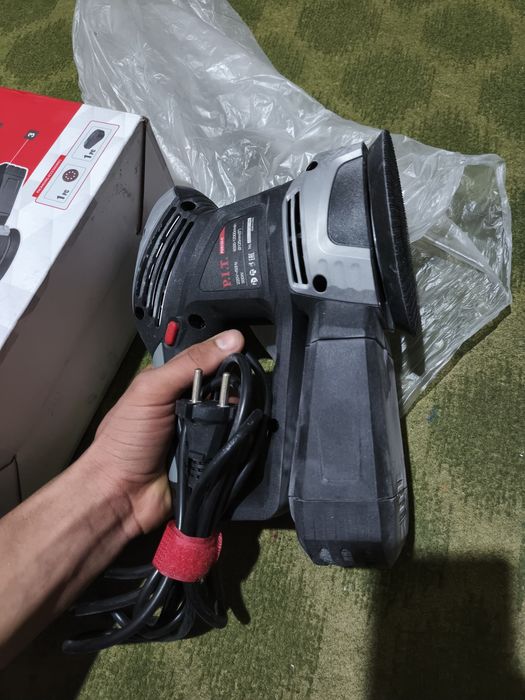 Pit original шлифовальный mashina