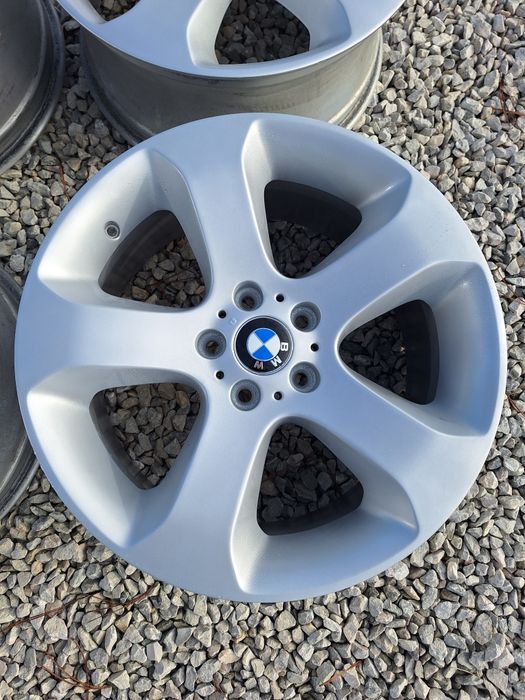 5x120.19цола .. Спорт пакет оригинални BMW