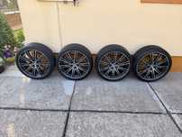 Jante Bmw Style 759 R20 G30 Seria 5