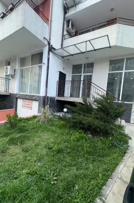 Апартамент за нощувки или кратък отдих  БУРГАС