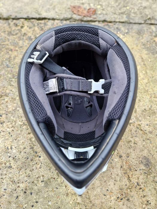 Каска употребявана