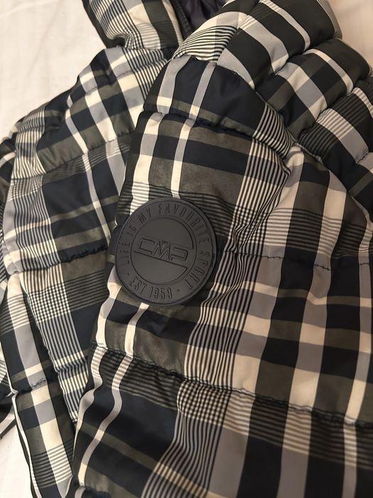 Geci de iarna 140 CMP si Northville