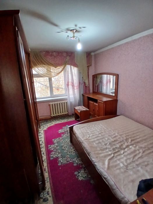 3 хонали кв ижарага берилади. Фрунзе массив Саёхат