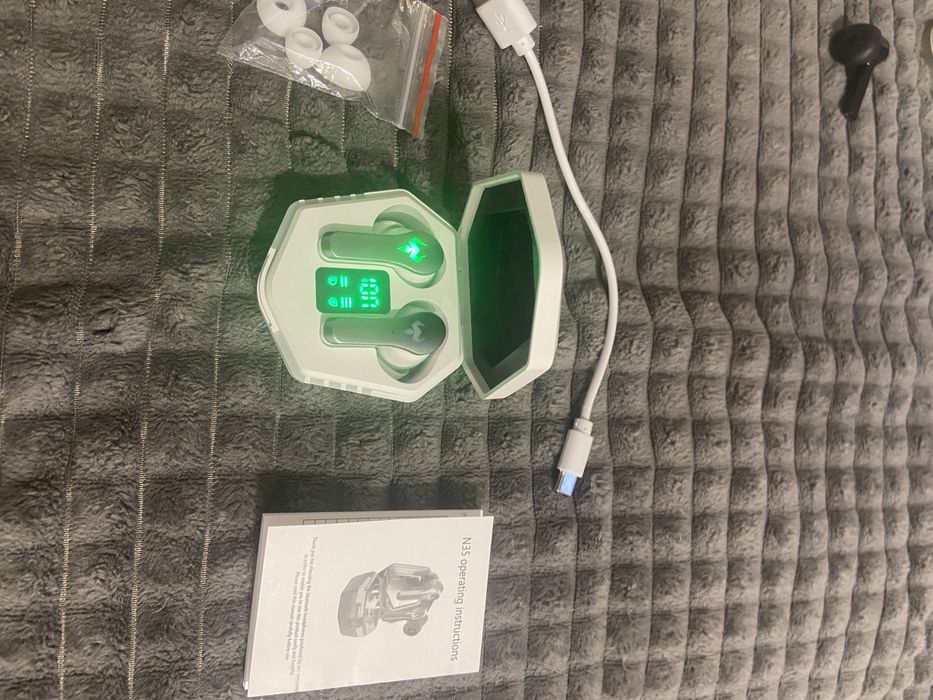 Геймарски слишалки