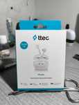 Безжични слушалки Ttec