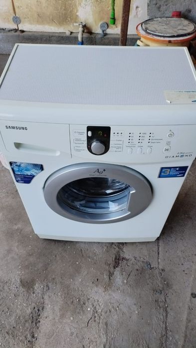 продам стиральную машину 4 кг торг есть