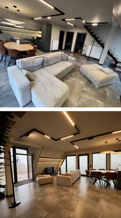 Inchiriez cabana A Frame