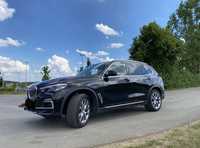 BMW X5 Primul proprietar, stare perfecta