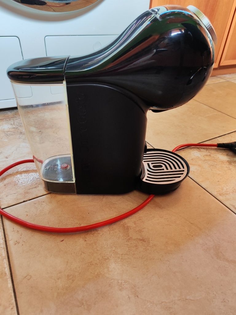 Dolce Gusto GENIO S PLUS BLACK EE KP340831, черна