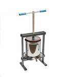 PRESA Struguri si Fructe ( TEASC ), Inox, 15L