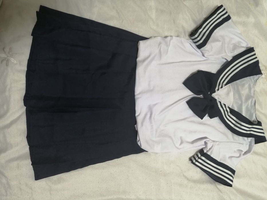 Костюм на девочку размер 36-42