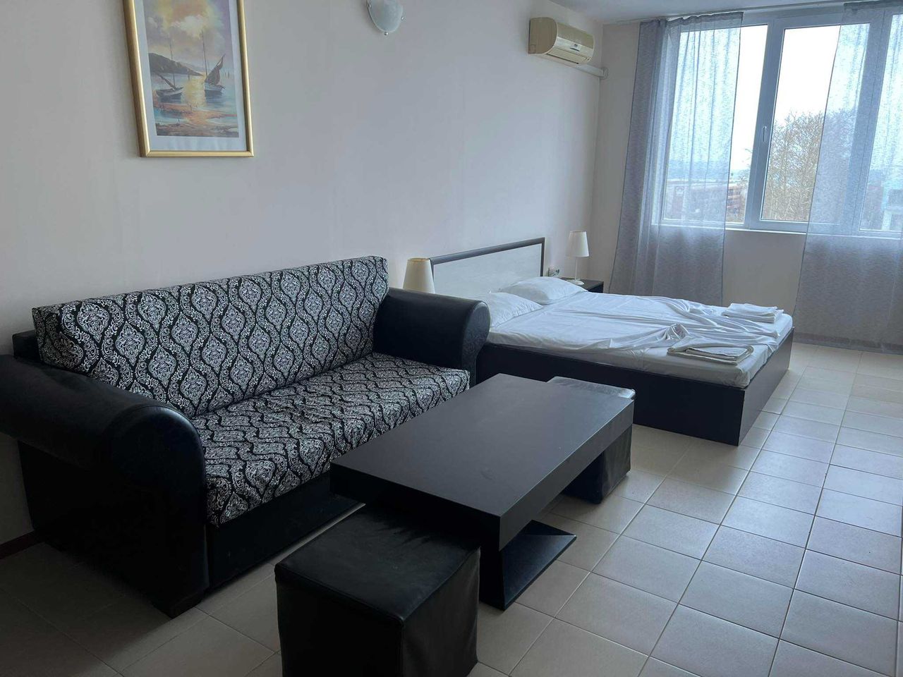 Продава се Двустаен апартамент в Несебър - 91 кв.м за 1500 €/кв.м - Снимка #6