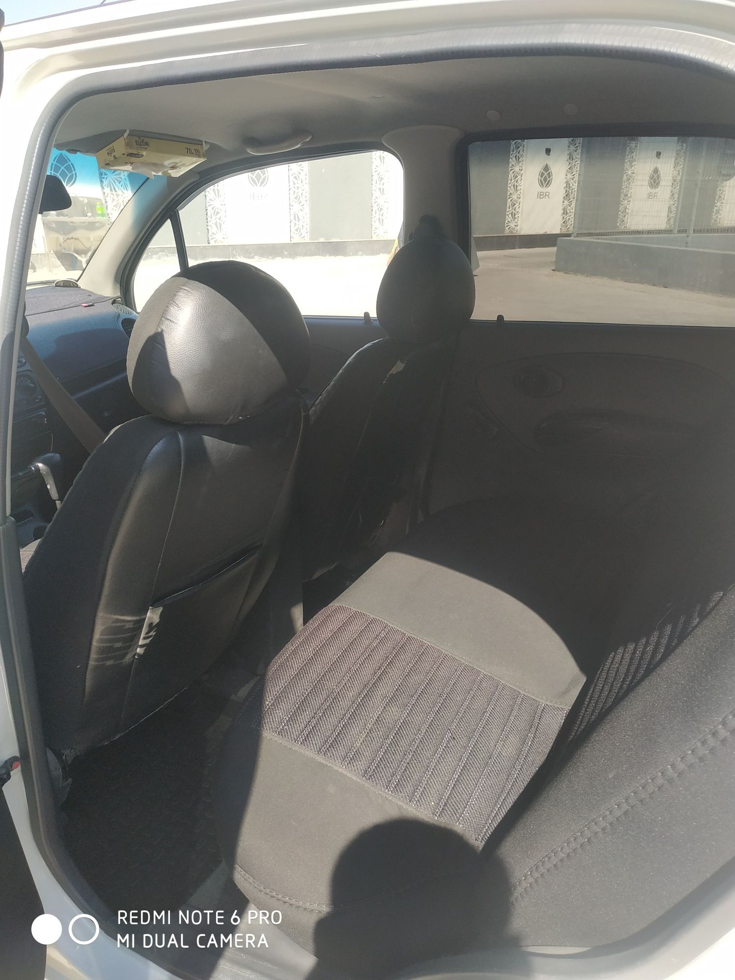 Matiz avtomat 2009 benzin
