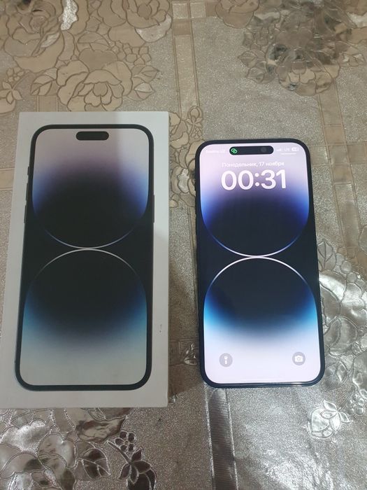 I Phone 14 Promax Sotiladi