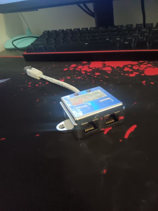 Vand ruter impreuna cu cupla de internet