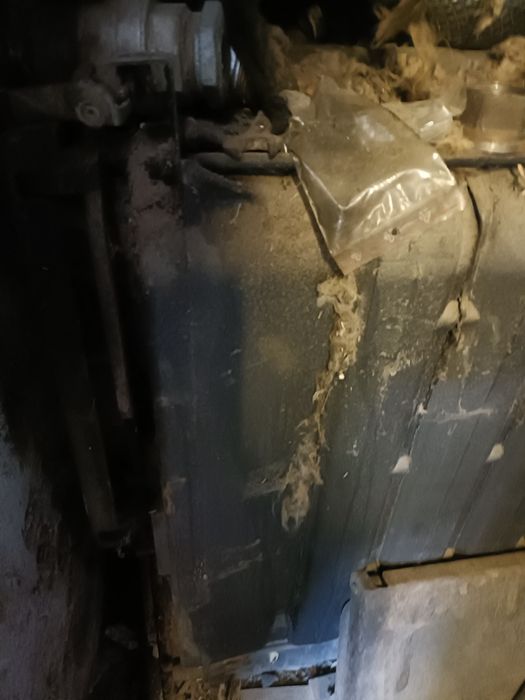 Centrala 25 kw Viadrus