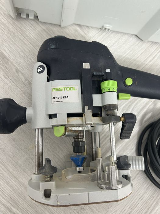 Festool OF 1010 EBQ freza