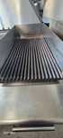 Electrolux Professional,Grătar electric,grill,400v