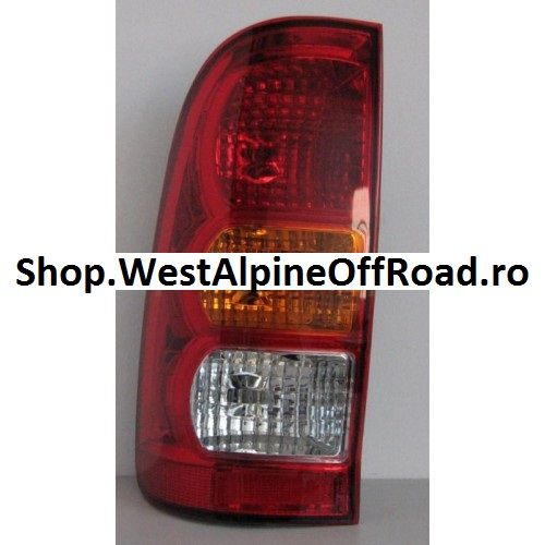 Lampa spate stop semnalizare Toyota Hilux Vigo (2004-2010)