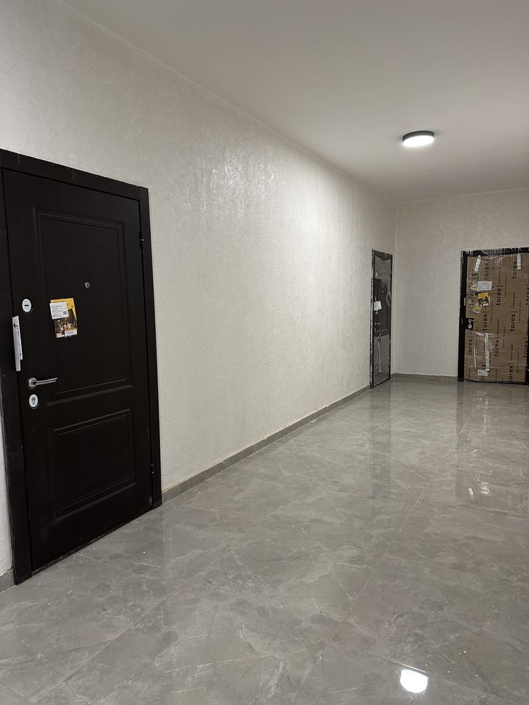 Продается 1комн квартира в ЖК Geneva 1