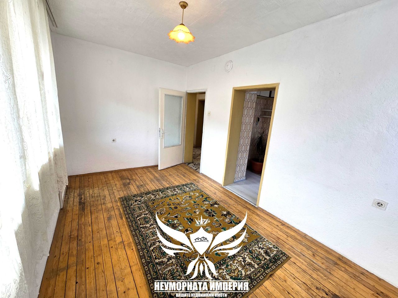 Дава се под наем Тристаен апартамент в Асеновград - 110 кв.м за 310 € - Снимка #18