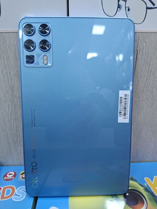 Universal planshet Oteeto Tab 8