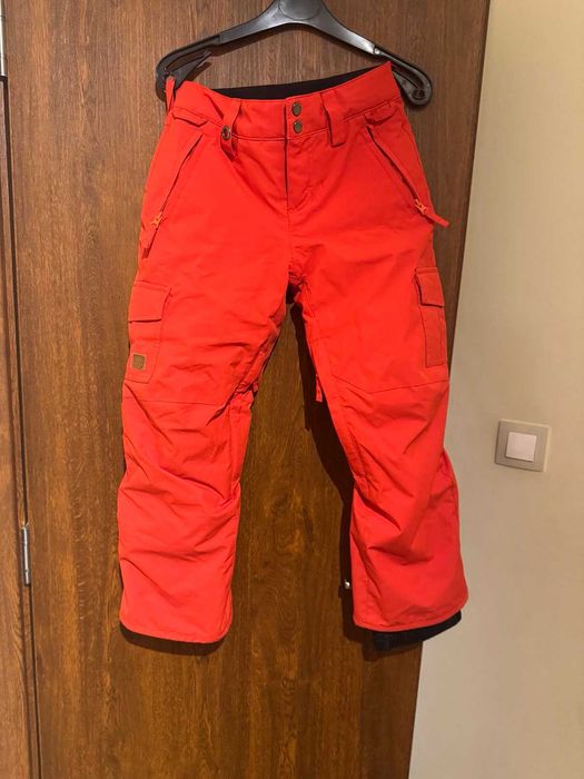 Quicksilver ски екип, размер 10 години