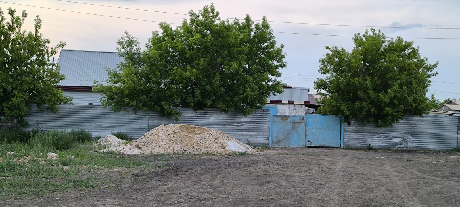 Продаётся дом частный посёлок Олимпийский