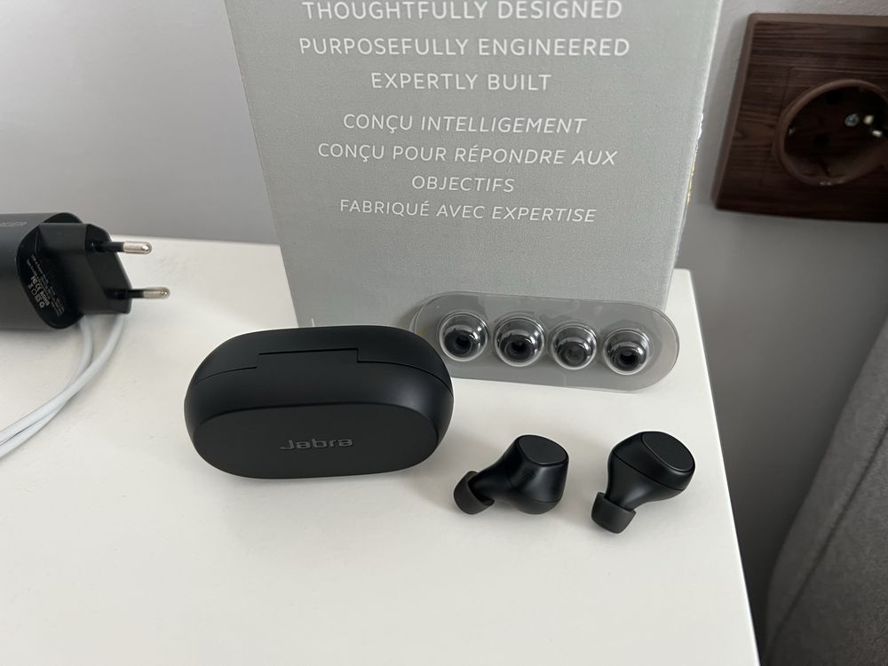 Безжични слушалки Jabra Elite 7 Pro