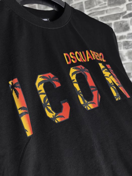 Dsquared тениска