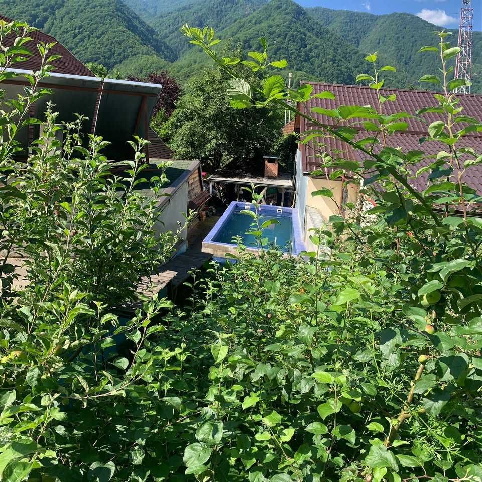 Casa de vânzare - 330 mp2 utili - 124900 EUR - pret usor negociabil