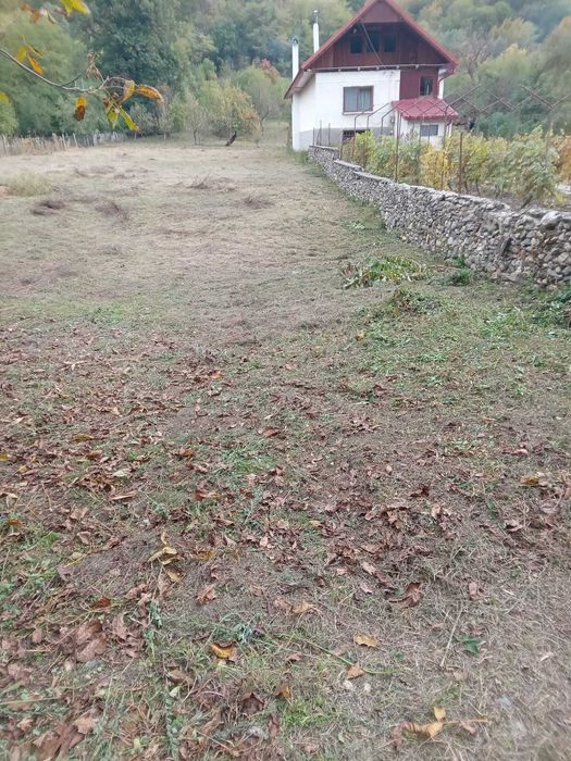 Teren oferit spre vanzare, Sambotin 3549 mp