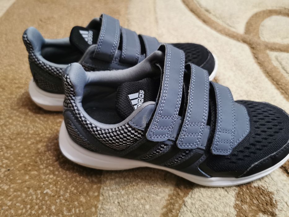 Adidași Adidas pânză