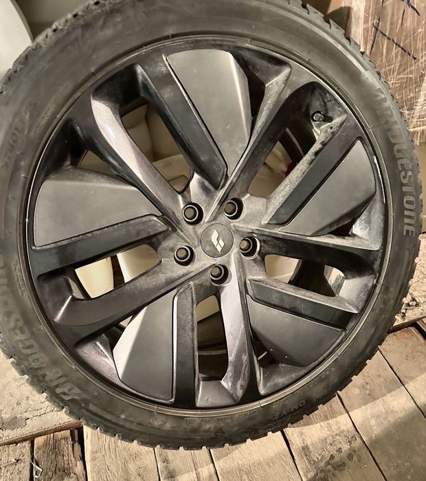 Продам Диски от Lixiang R21