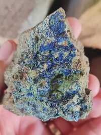Minerale Romania