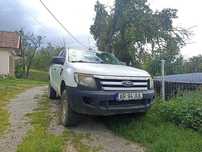 Ford Ranger FORD RANGER 2.2L 156.000 KM