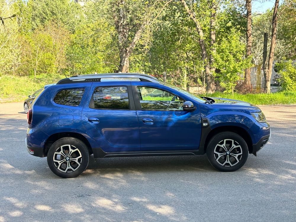 Vand Dacia Duster 4x4