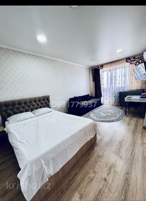 Рудный. 1комн.2часа40000 Восход