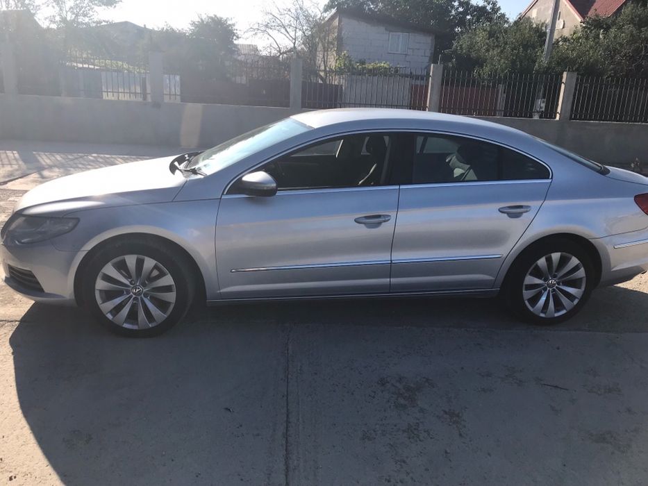 Geam stanga dreapta vw passat cc