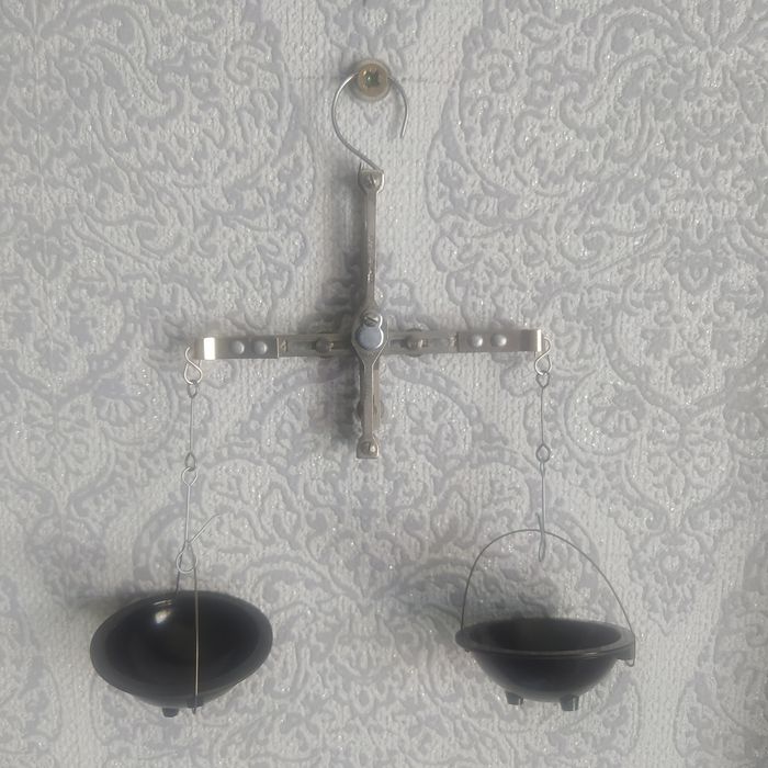 Весы ВСМ-5 без штатива