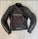 Geaca moto firefox DAMA