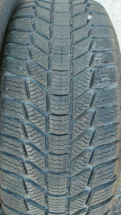 Зимни гуми 225/60r17