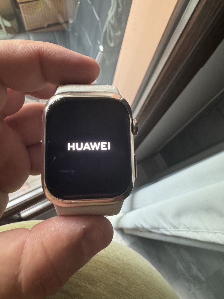 Huawei Watch D2 в гаранция