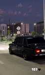 Vaz 2106 opel mator